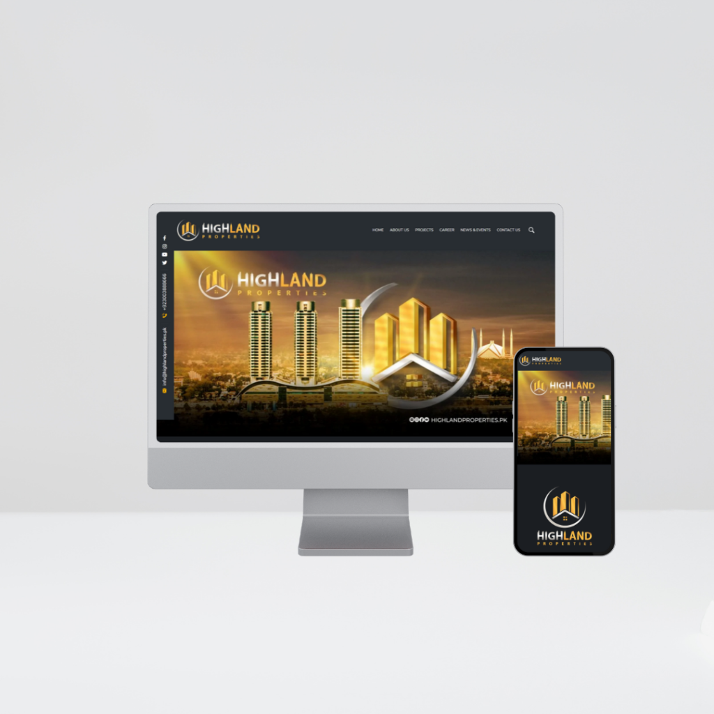 Highland Properties